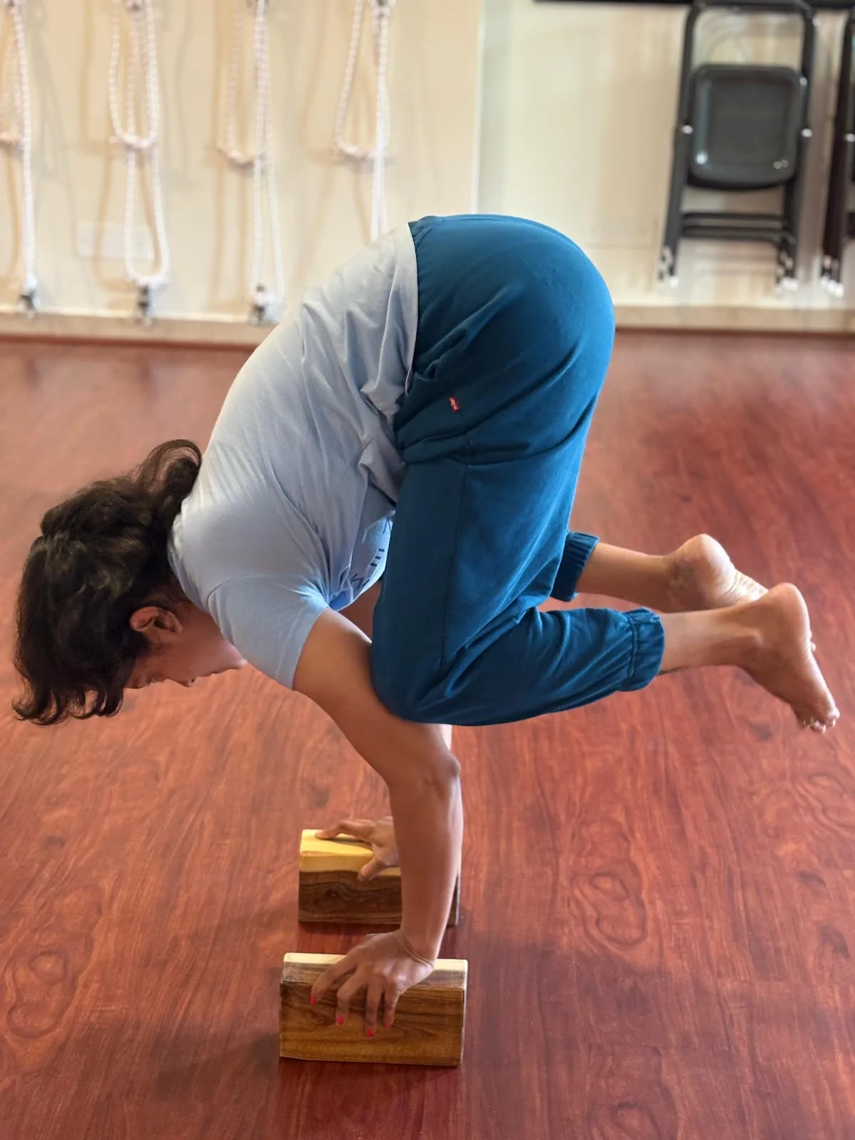 Amrutha Bindu Yoga - The Best Yoga Classes Studio in JP Nagar