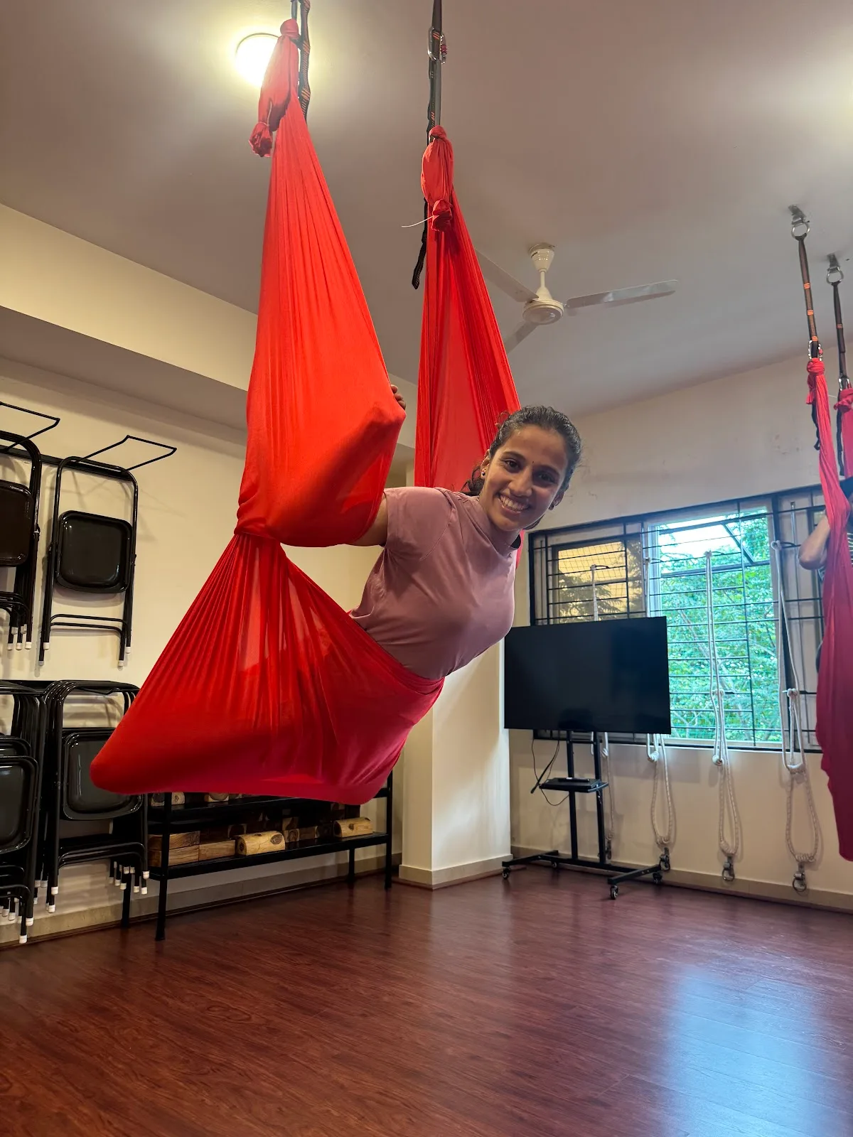 Amrutha Bindu Yoga - The Best Yoga Classes Studio in JP Nagar