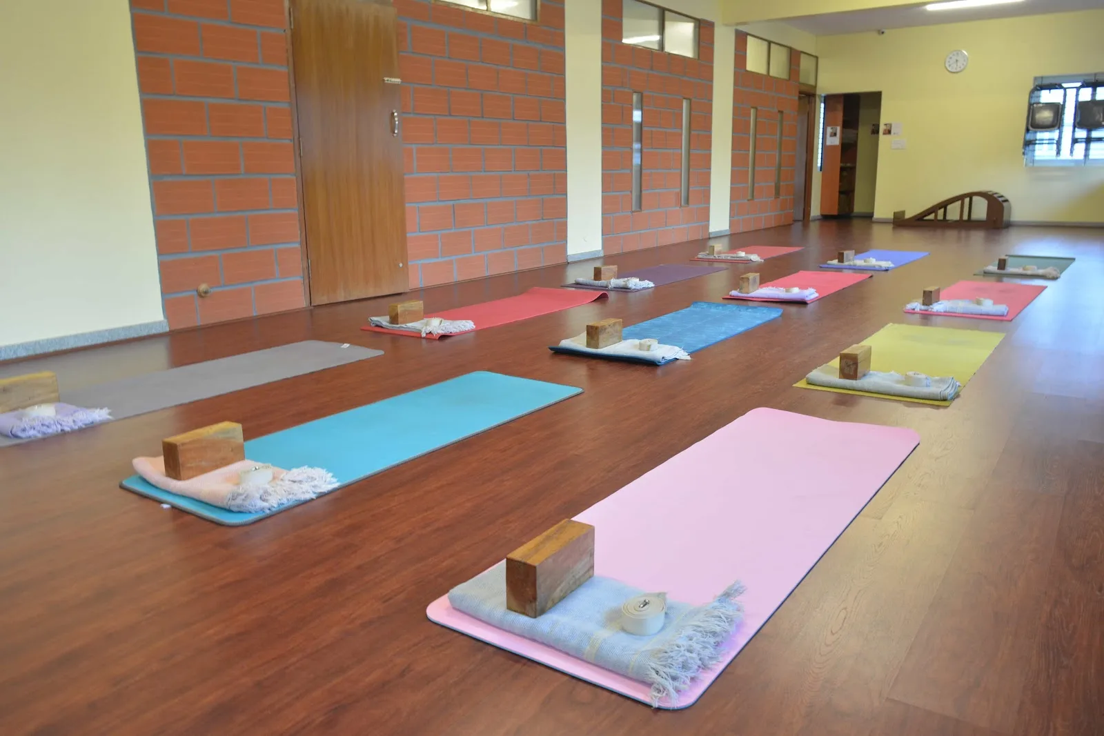 Amrutha Bindu Yoga - The Best Yoga Classes Studio in JP Nagar