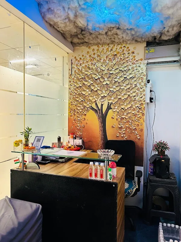 Blue Bell Spa in Hinjewadi | Thai Massage Spa at Hinjewadi, Wakad