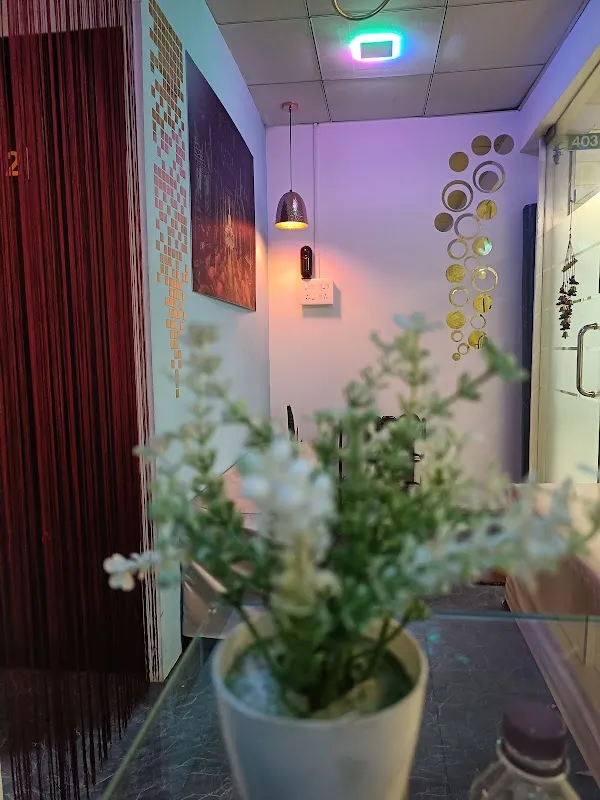 Blue Bell Spa in Hinjewadi | Thai Massage Spa at Hinjewadi, Wakad
