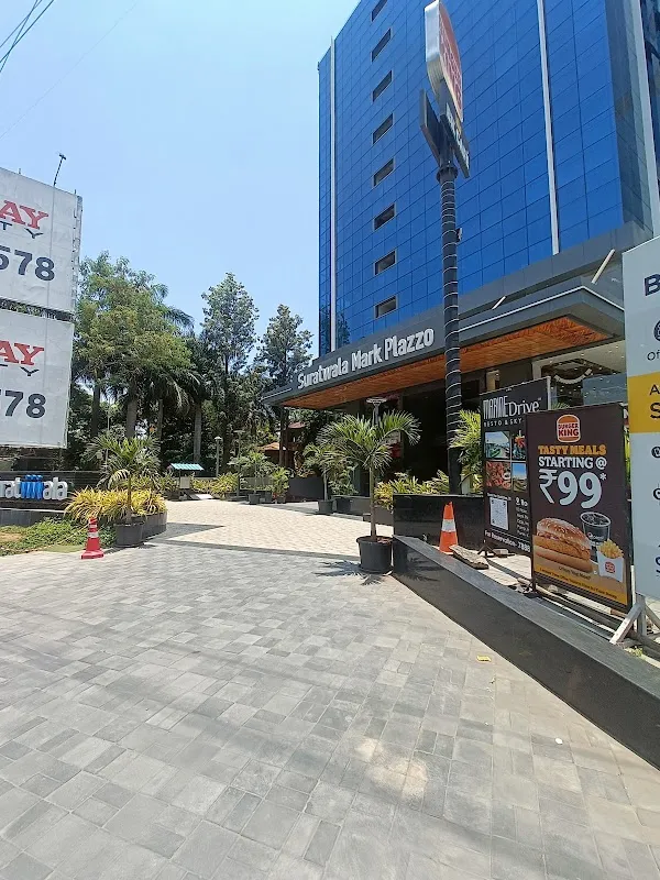 Blue Bell Spa in Hinjewadi | Thai Massage Spa at Hinjewadi, Wakad