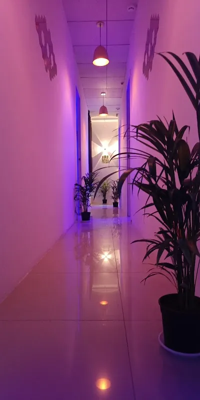 Blue Bell Spa in Hinjewadi | Thai Massage Spa at Hinjewadi, Wakad
