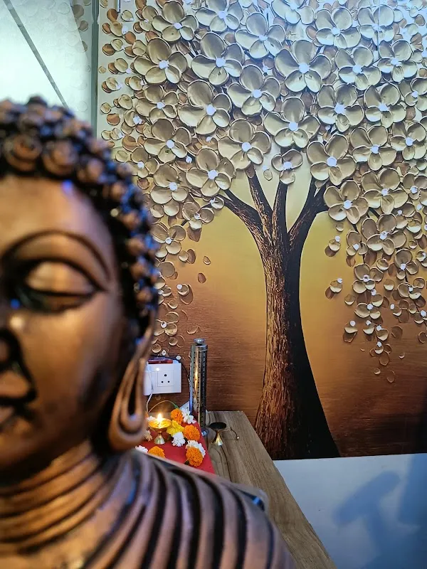 Blue Bell Spa in Hinjewadi | Thai Massage Spa at Hinjewadi, Wakad