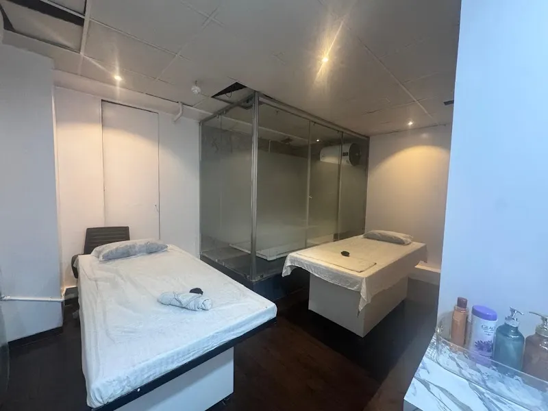 Blue Bell Spa in Hinjewadi | Thai Massage Spa at Hinjewadi, Wakad