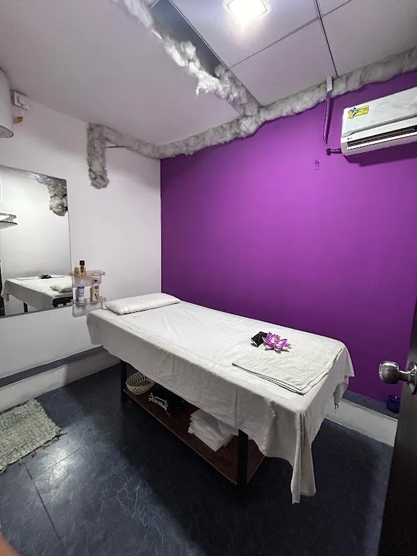 Blue Bell Spa in Hinjewadi | Thai Massage Spa at Hinjewadi, Wakad