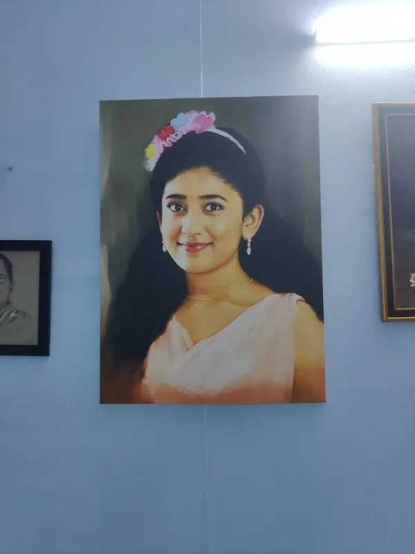 Naksh Digital & Fine Art Studio - Artist, Painting, Digital Painting & Sketching, Pencil Art & Color Pencil Art,