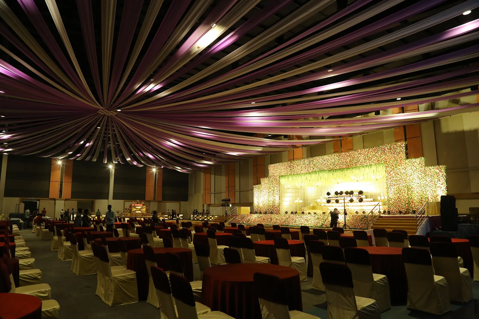 Narahari's digital studio