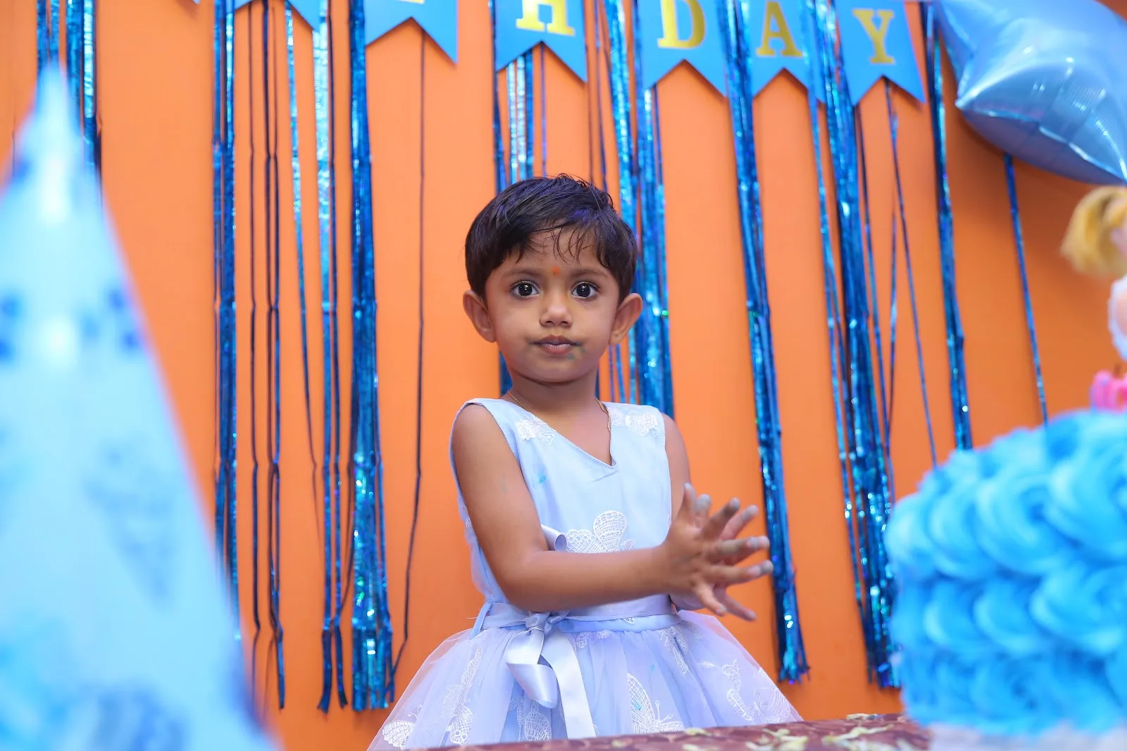 Narahari's digital studio