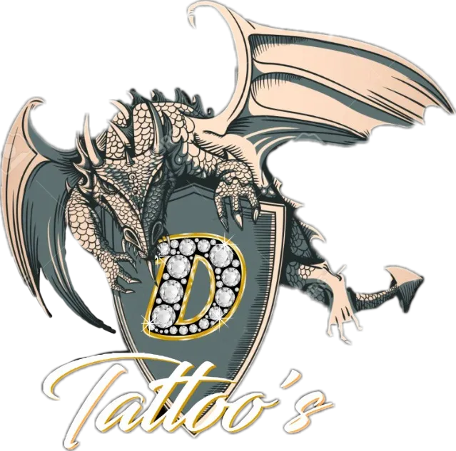 D Tattoo's