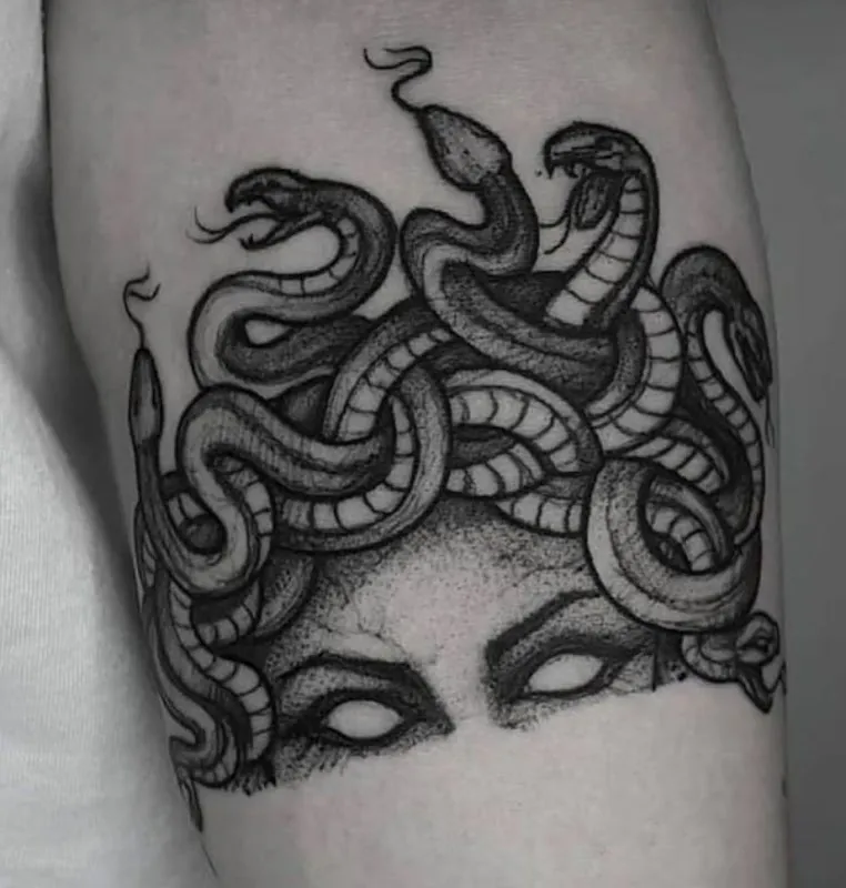 D Tattoo's