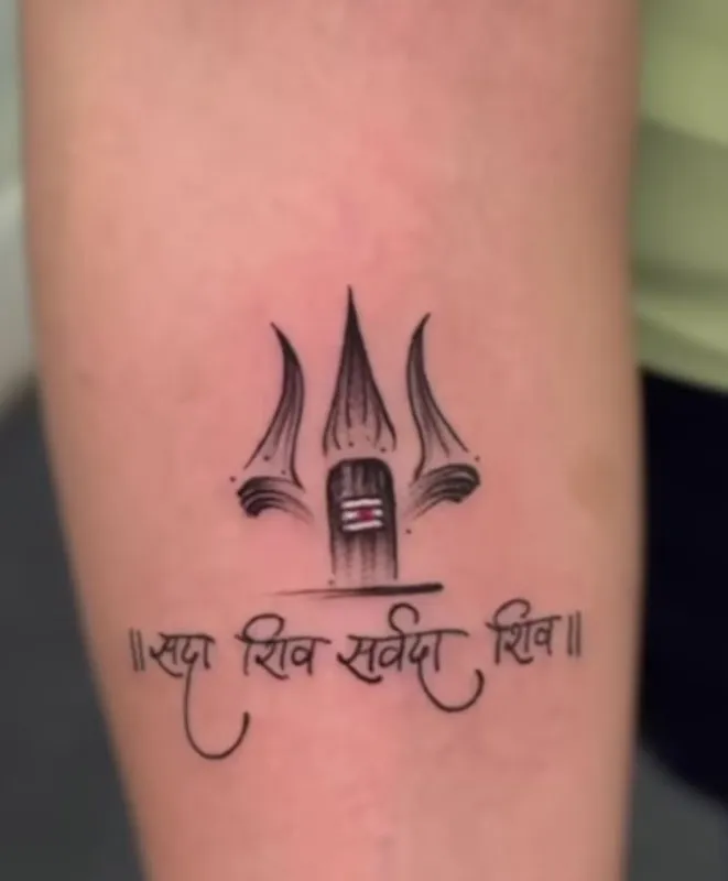D Tattoo's