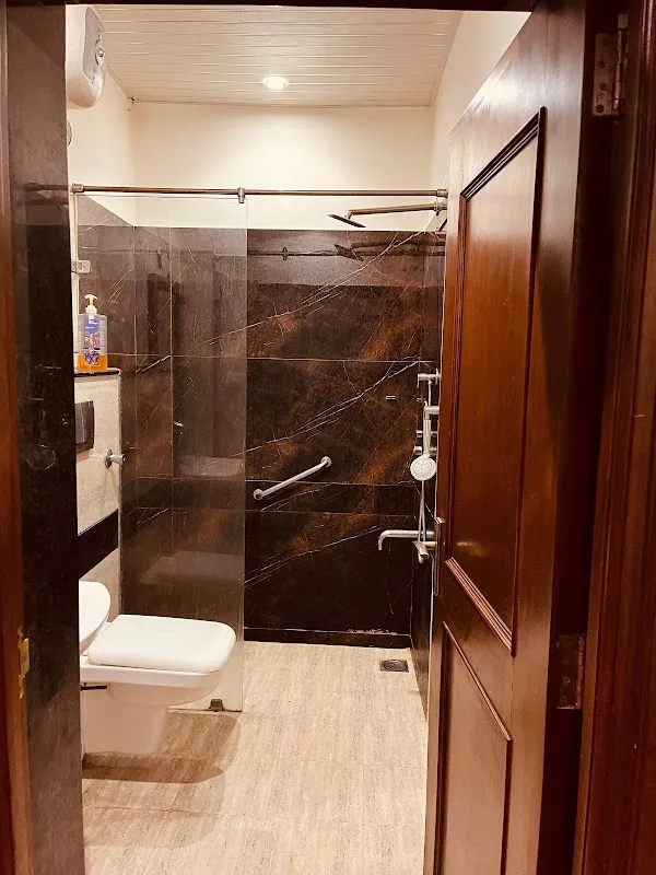 Galaxy thai spa