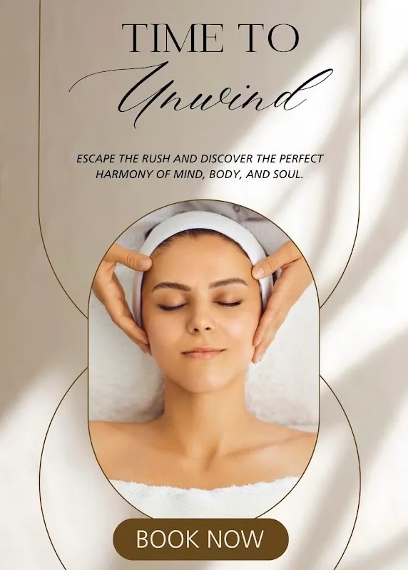 Hope Spa ~ SAI WORLD CITY