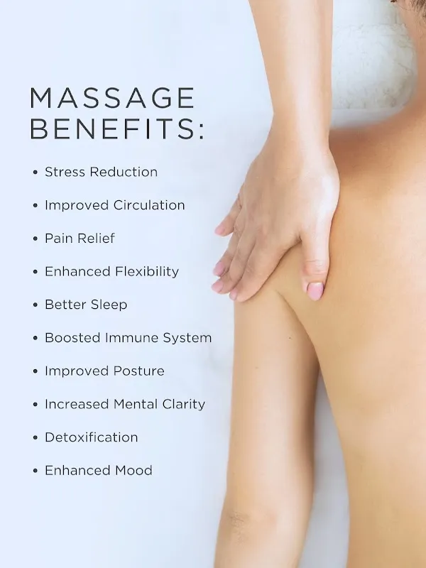 Hope Spa ~ SAI WORLD CITY