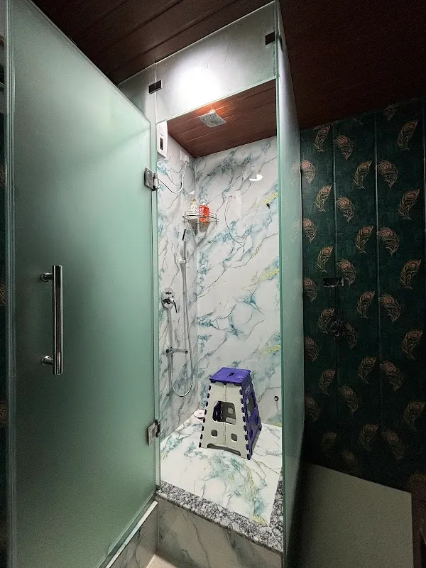 Hope Spa ~ SAI WORLD CITY