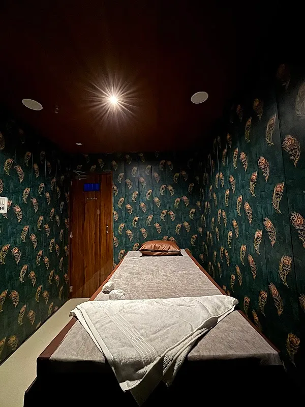 Hope Spa ~ SAI WORLD CITY