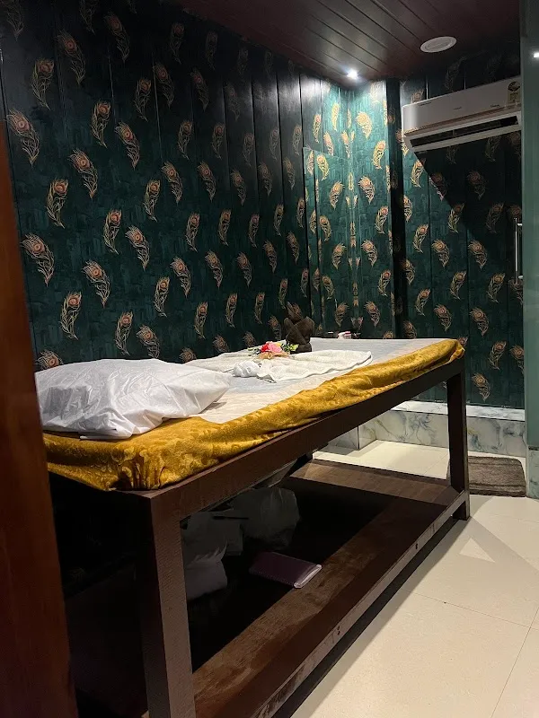 Hope Spa ~ SAI WORLD CITY