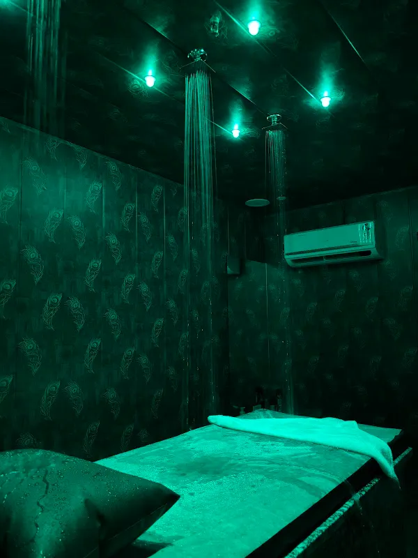 Hope Spa ~ SAI WORLD CITY