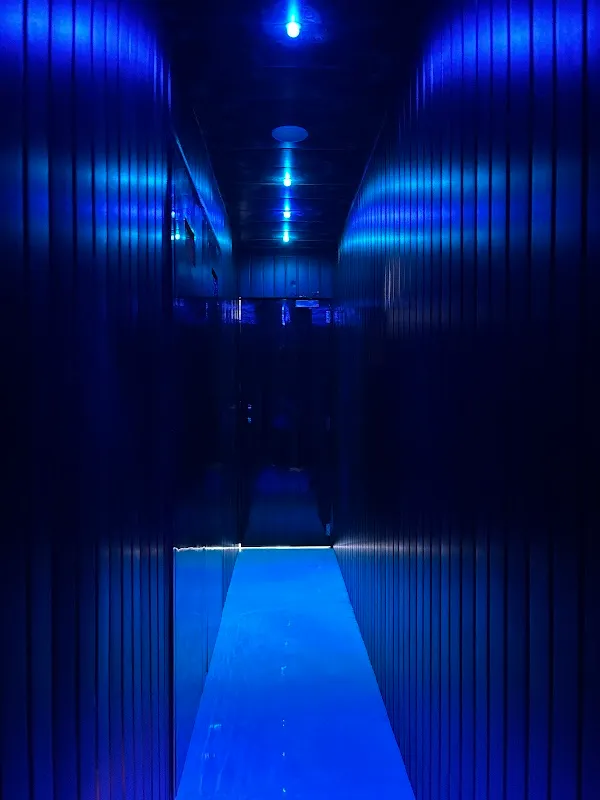 Hope Spa ~ SAI WORLD CITY