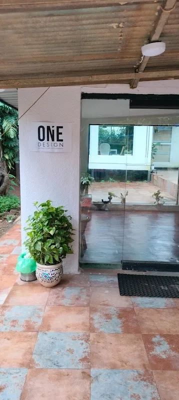 One Design Studio