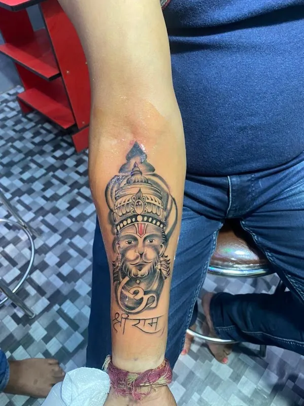 Avenue Tattoo Studio