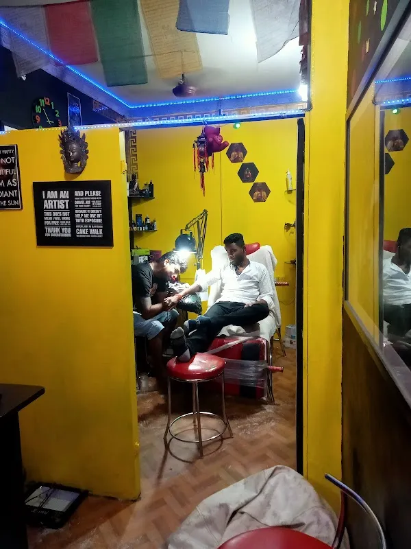 Avenue Tattoo Studio