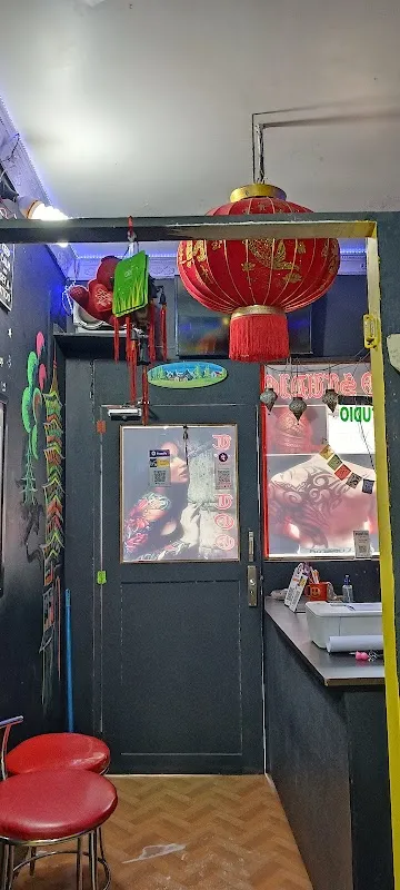 Avenue Tattoo Studio