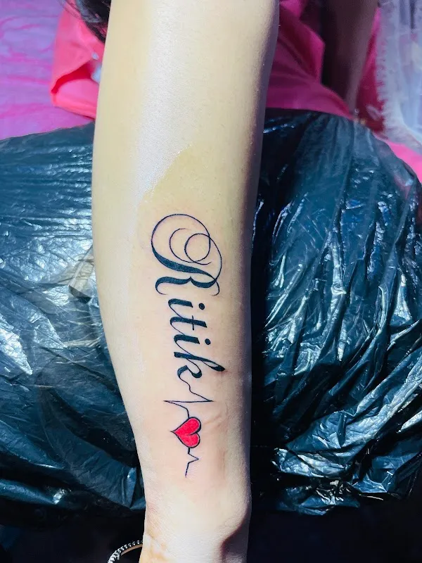 Avenue Tattoo Studio