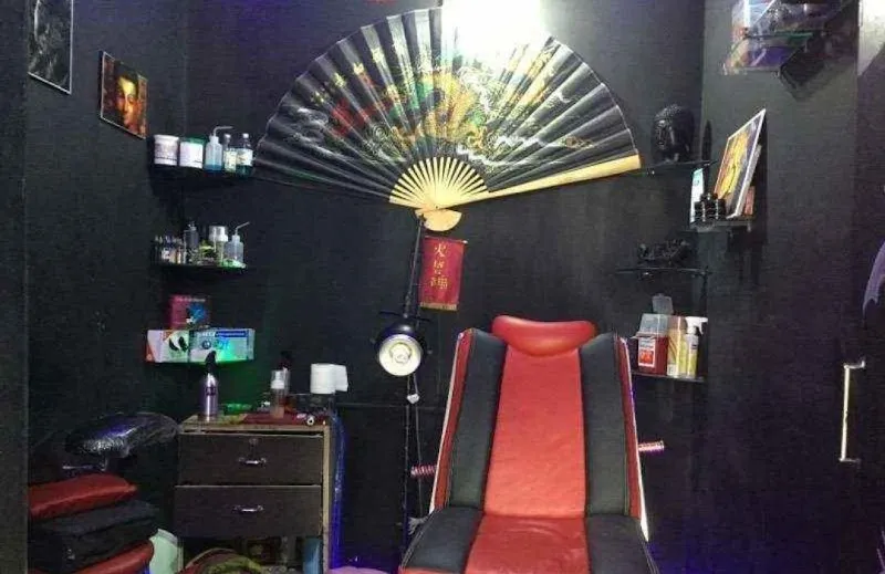 Avenue Tattoo Studio