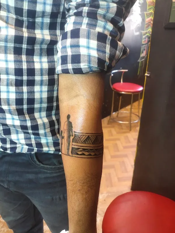 Avenue Tattoo Studio