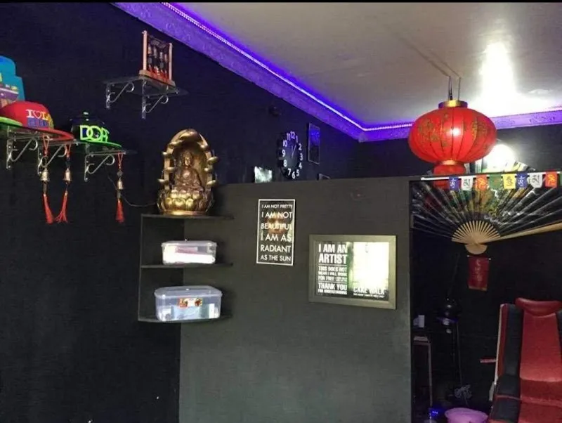 Avenue Tattoo Studio