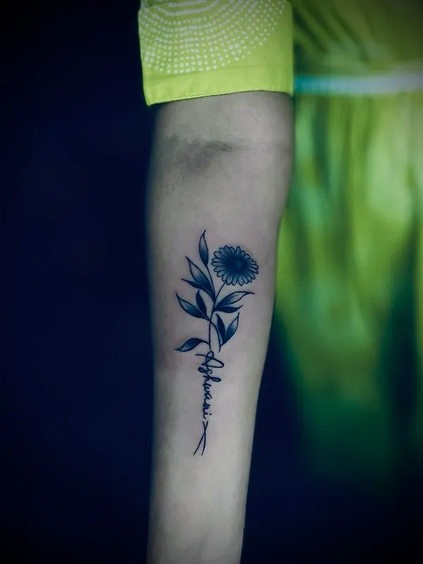 Tattoo Space
