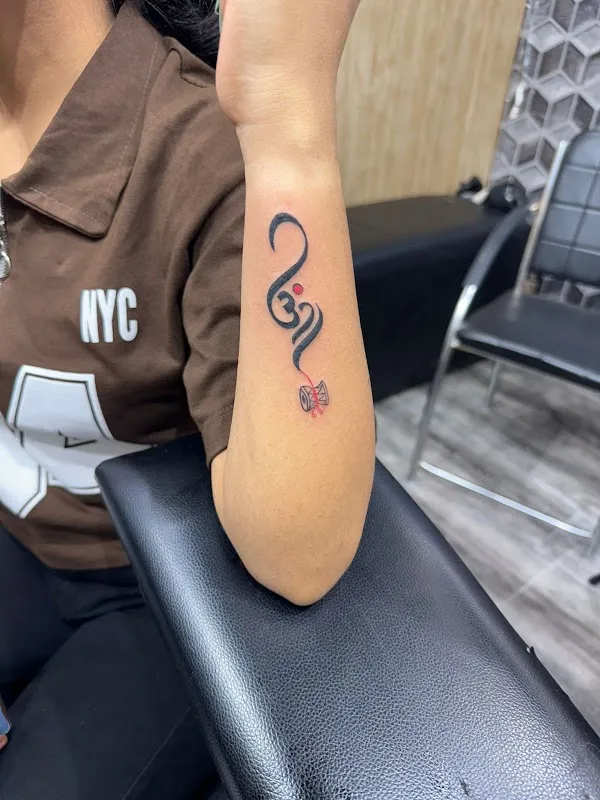 Tattoo Space
