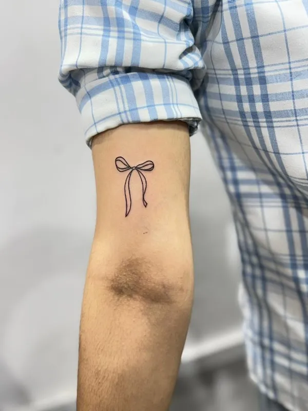 Tattoo Space