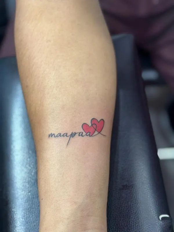 Tattoo Space