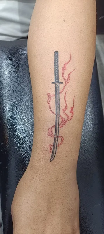 Tattoo Space