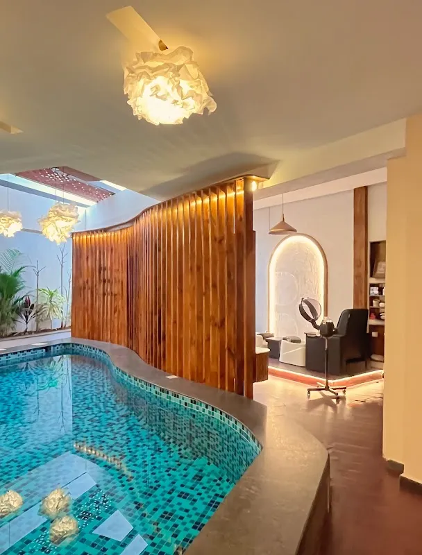 Balance Wellness and Spa