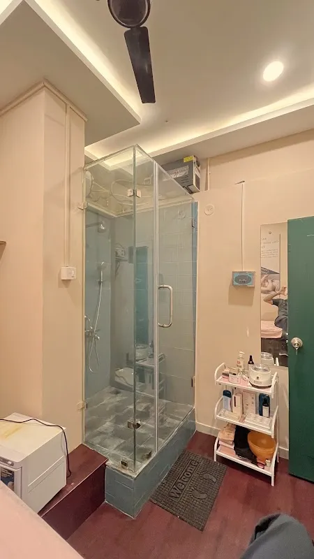 Balance Wellness and Spa