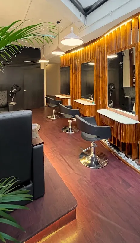 Balance Wellness and Spa