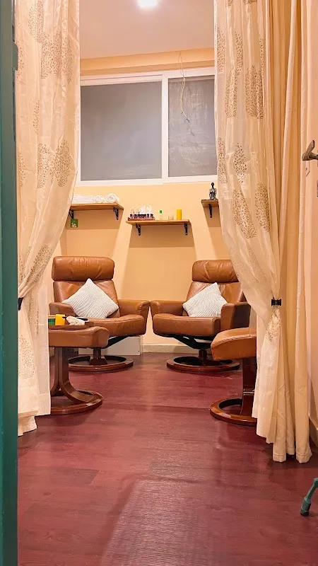 Balance Wellness and Spa