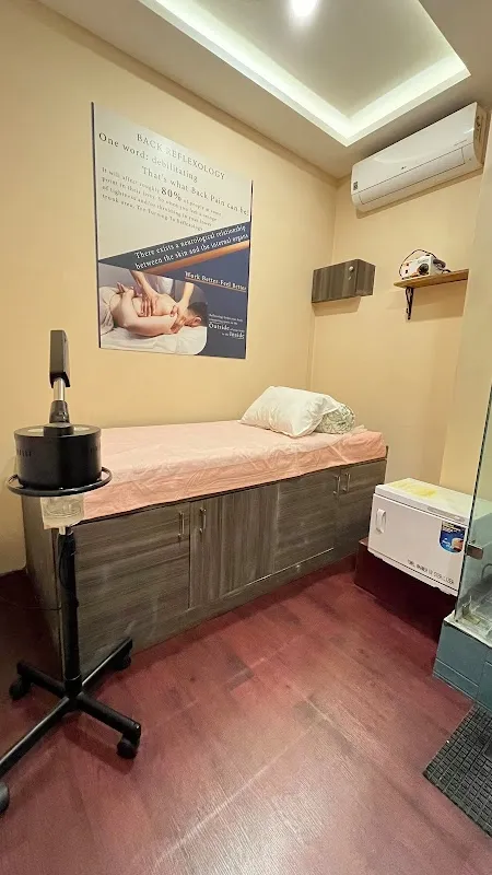 Balance Wellness and Spa