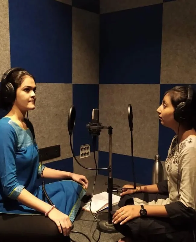Music Paradize Studio - Music Recording Studio & Sound Engineering Institute