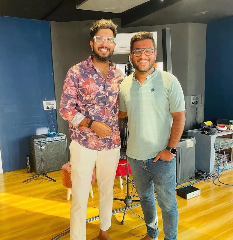 Music Paradize Studio - Music Recording Studio & Sound Engineering Institute