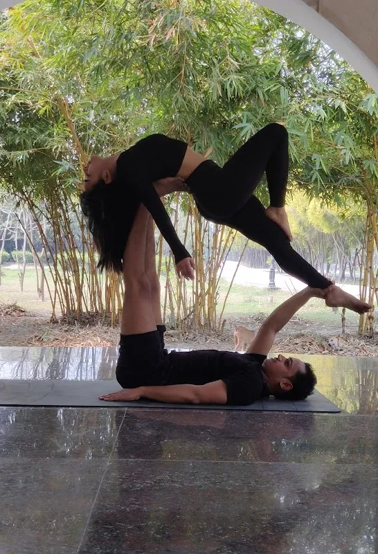 Yogagni
