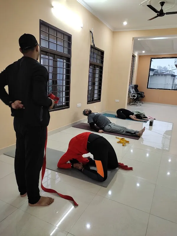 Yogagni