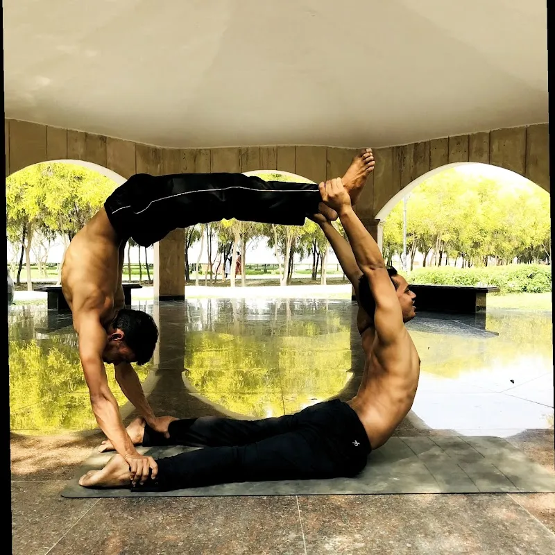 Yogagni