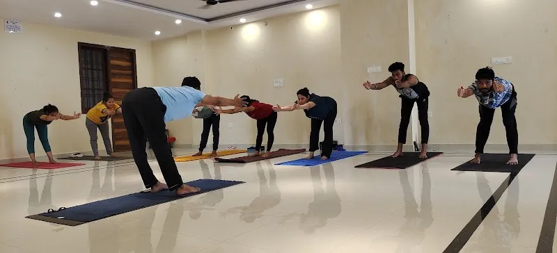 Yogagni
