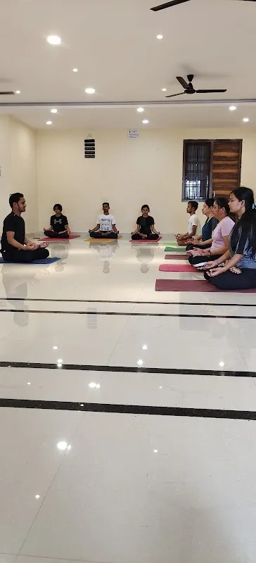 Yogagni