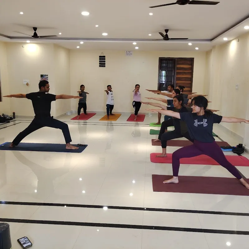 Yogagni